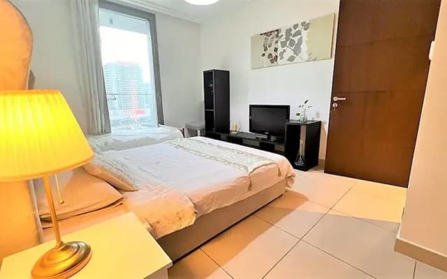 Amazing Stay in Downtown Dubai -1bedroom - photo 3