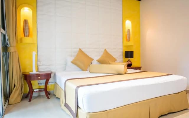 Poseidon Boutique Hotel - photo 5