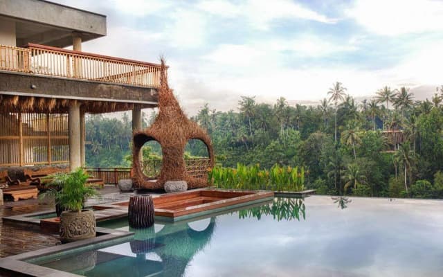 Kastara Resort - photo 5