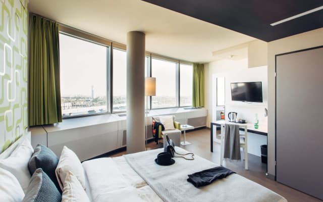 harry’s home Wien hotel & apartments - photo 5