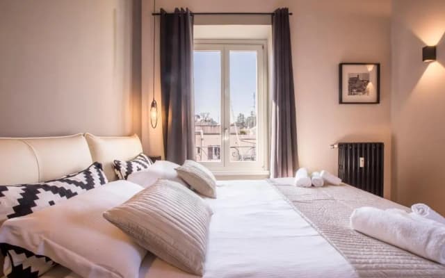 Eve Penthouse Colosseo - photo 3