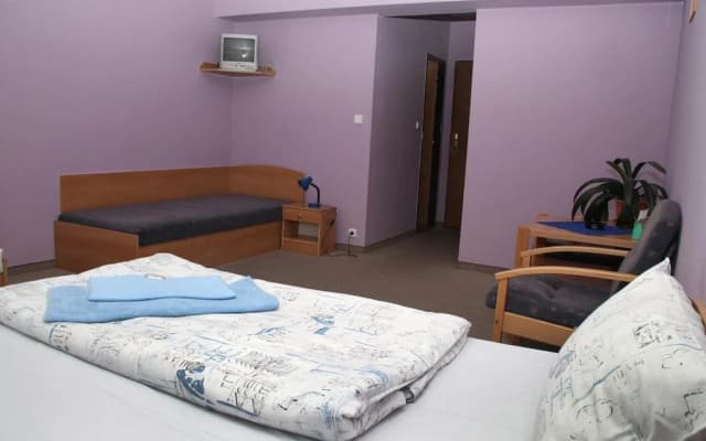 Hotel Mondeo - photo 3