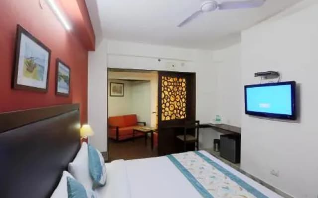 Zambala Hotel - photo 3