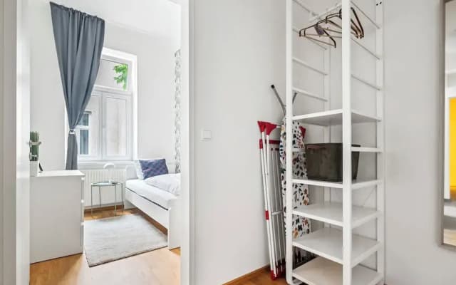 Schönbrunn City Apartment is calling - photo 3