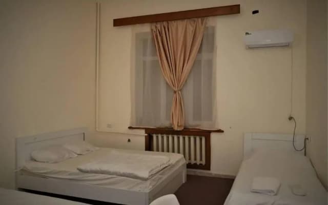 Hotel Hirad - photo 2