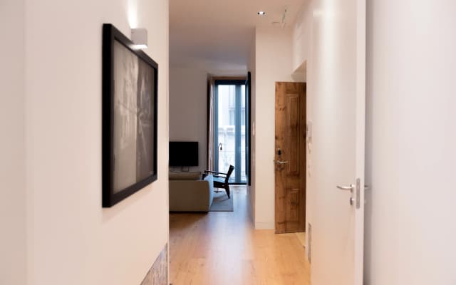 FLORA Chiado Apartments - photo 5