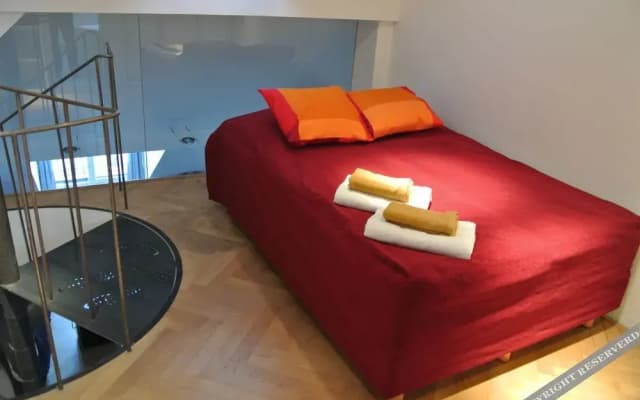 Apartmany Letna U Sparty - photo 3