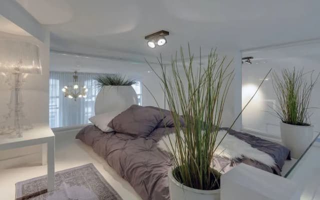 Design Apartment With Balcony - photo 5
