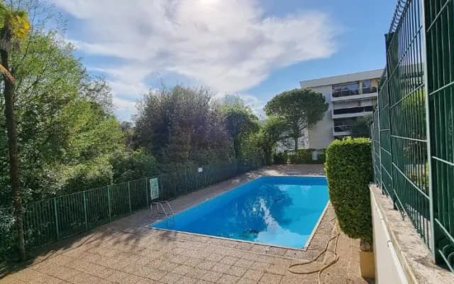 Le Petit Manseng RESIDENCE CIMIEZ LE HAUT - photo 2