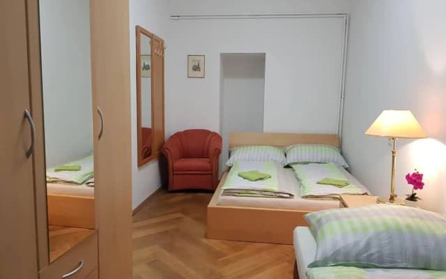 Ferienwohnung Schloessel 26/16 - photo 4