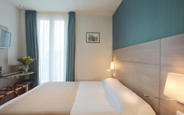 Grand Hôtel du Loiret - photo 2