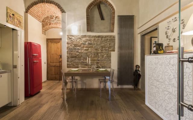 Pitti Apartment - photo 4