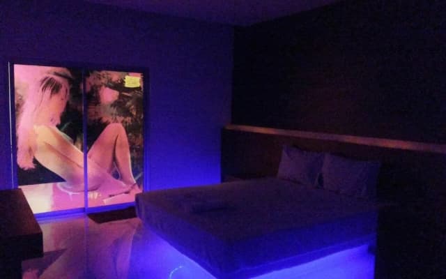 Visa Hotel - photo 5