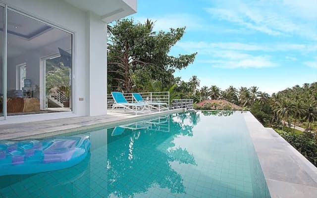 Sang Villa 3B - photo 4