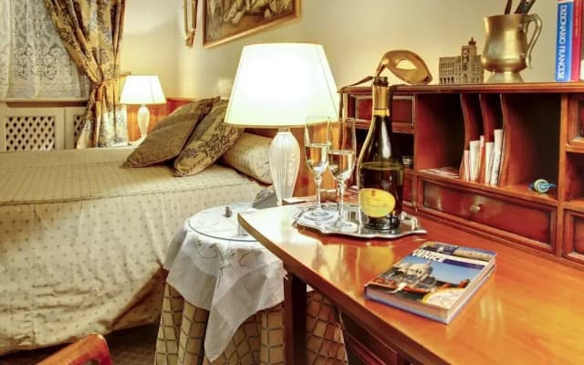 Le Vele Apartment - photo 3