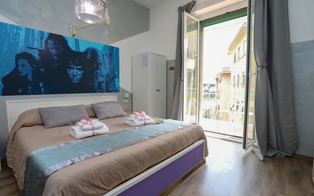 Cineroma Guesthouse - photo 4