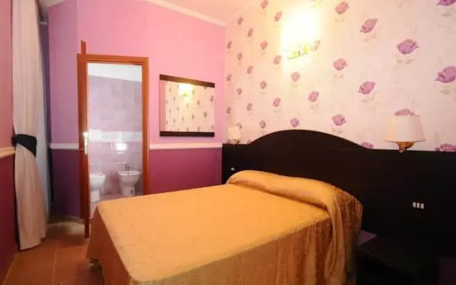Hotel Pelliccioni - photo 3