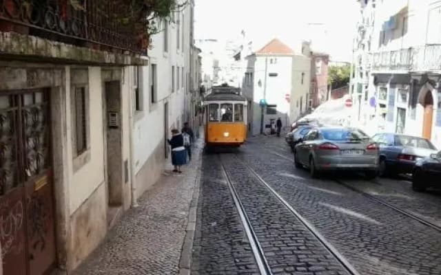 Casa do Castelo de S. Jorge - photo 2