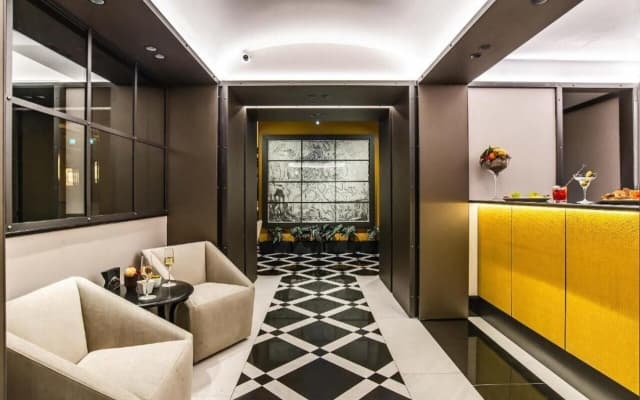 Lunetta Hotel & SPA - photo 2
