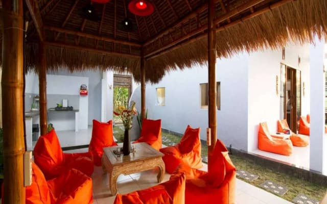 The Nest Canggu - photo 3
