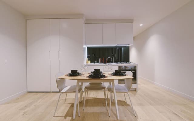 HFN Skyline Luxury Apartment - photo 2