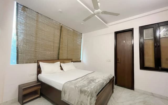 Roomshala 171 JP House - photo 3