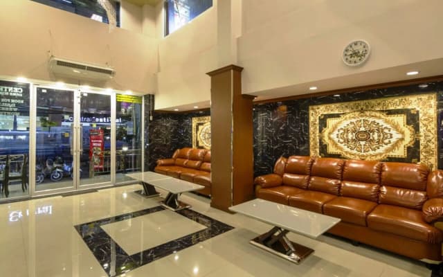 Central Avenue Residency - photo 2