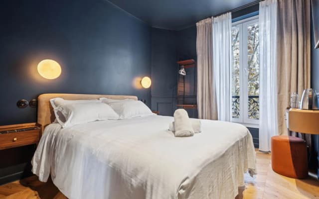 Hôtel Clémence - photo 4