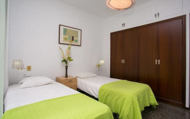 Apartment With Large And Private Terrace - photo 5
