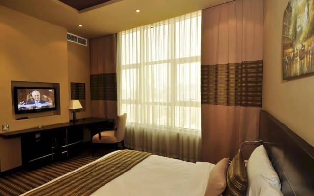 Aldar Hotel - photo 5