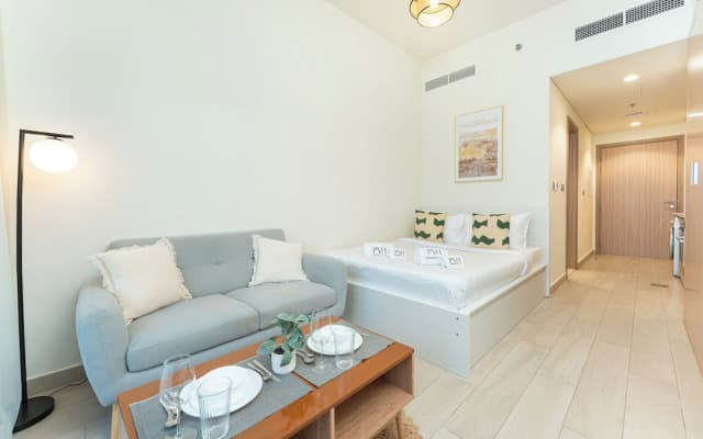 PVH - Cozy Studio in Azizi Riviera - photo 2
