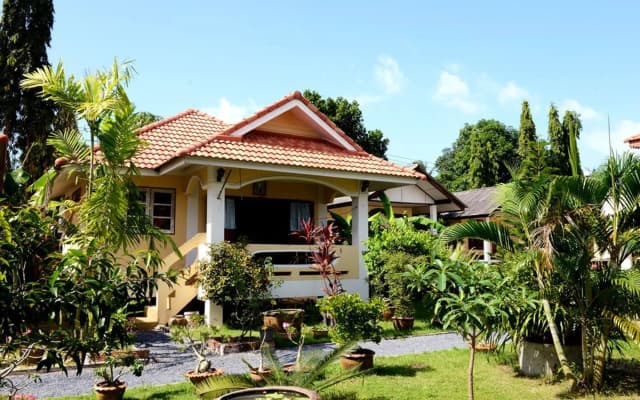 New Sunrise Village Maenam Beach - photo 5