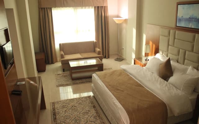 Rehana Plaza Hotel - photo 3