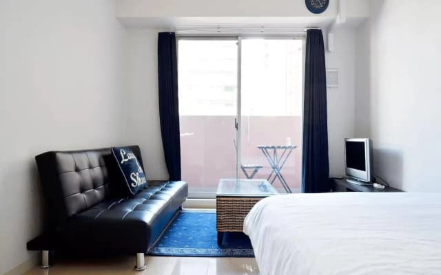 Osaka Shimanouchi cozy room - photo 2