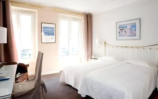 Hôtel Atlantis Saint Germain des Prés - photo 3