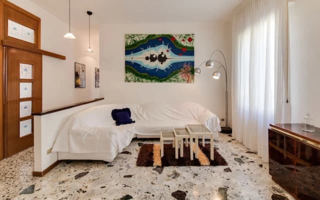 Villa Noto Lagoon Flat - photo 4