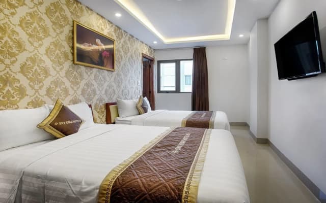 Sky Star Hotel - photo 5