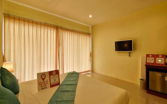 Nida Rooms Bang Malou Sakhu Silk - photo 5