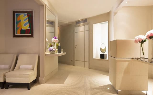 Le Burgundy Paris - photo 2