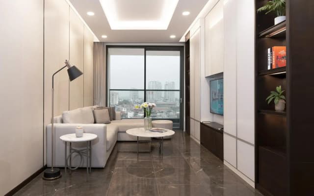 The Five Residences Hanoi - photo 4