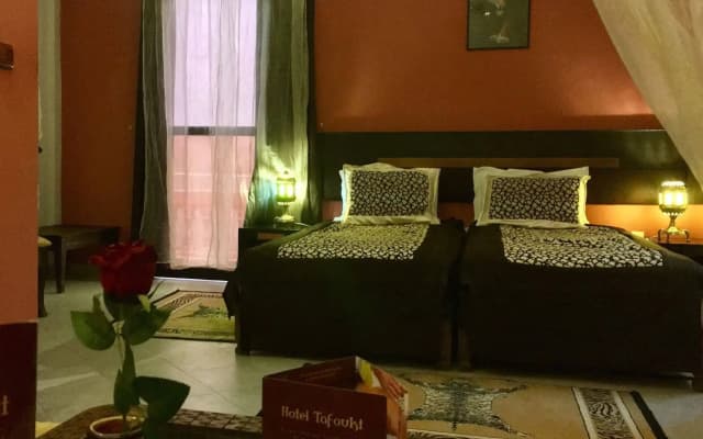 Hotel Tafoukt - photo 2