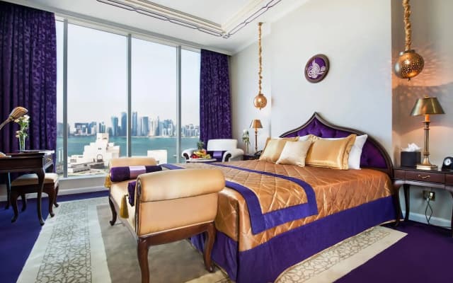 Saraya Corniche Hotel - photo 3