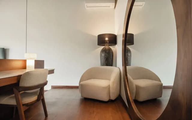 Rocca Bella Loft 1 by Alfred in Bali - photo 3
