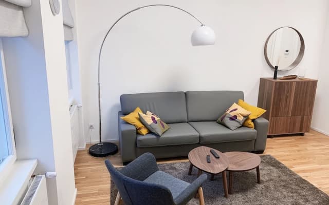 Residence Gregorius - photo 3