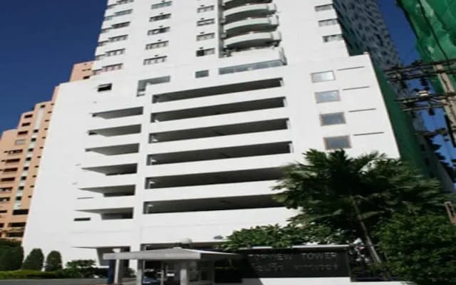Topview Towers B - photo 2