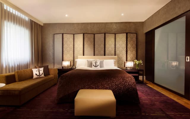 InterContinental Melbourne The Rialto by IHG - photo 3