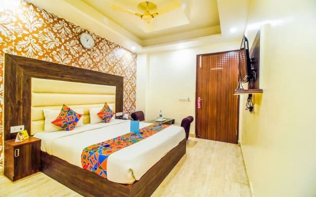 FabHotel Raj Palace - photo 5