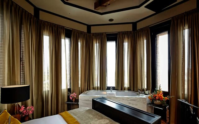 Hotel TwentySeven - photo 5
