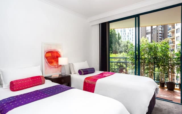 Pyrmont pad (h704) - photo 2