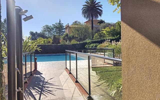 DOMAINE DES ROSES AP4222 by Riviera Holiday Homes - photo 5